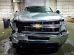 2014 Chevrolet Silverado K2500 Heavy Duty LT