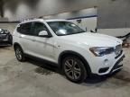 2016 BMW X3 XDRIVE35I