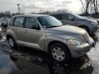 2004 Chrysler PT Cruiser