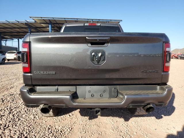 2022 Dodge 1500 Laramie