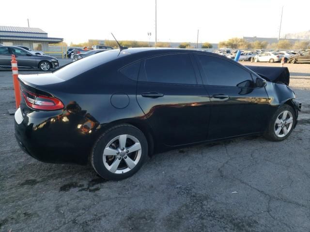 2015 Dodge Dart SXT