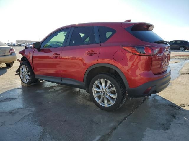 2014 Mazda CX-5 GT