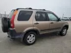 2003 Honda CR-V EX