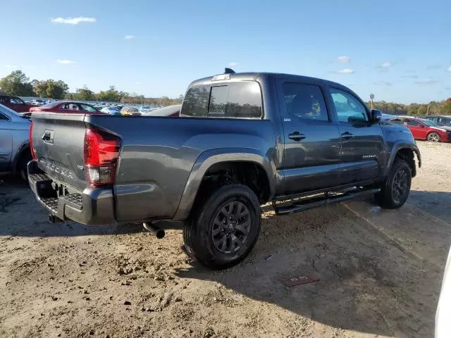 2023 Toyota Tacoma Double Cab