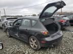 2006 Mazda 3 Hatchback