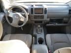 2006 Nissan Frontier Crew Cab LE