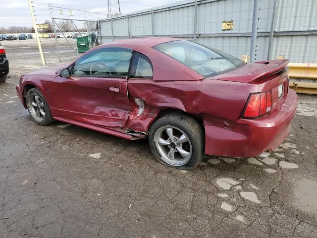 1999 Ford Mustang GT