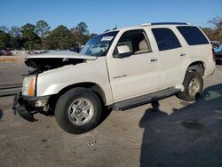 2005 Cadillac Escalade Luxury en venta en Eight Mile, AL