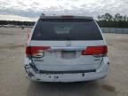 2010 Honda Odyssey Touring