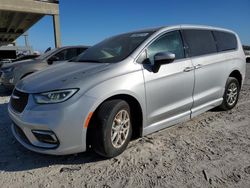 Chrysler salvage cars for sale: 2023 Chrysler Pacifica Touring L