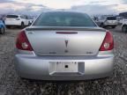 2007 Pontiac G6 Base