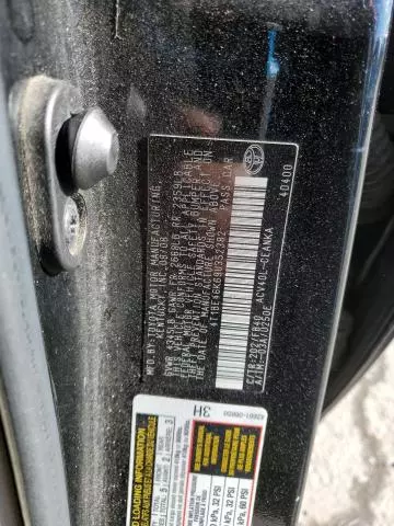 2009 Toyota Camry Base