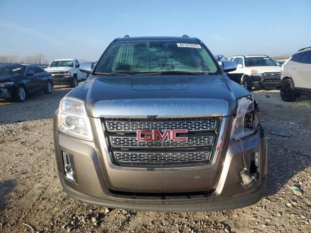 2012 GMC Terrain SLT