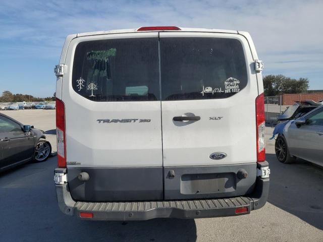 2017 Ford Transit T-350