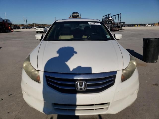 2011 Honda Accord EXL