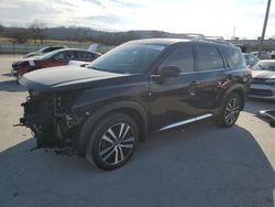 2024 Nissan Pathfinder Platinum en venta en Lebanon, TN