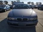 2001 BMW 540 I