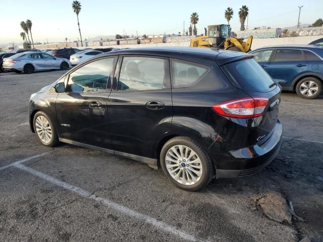 2018 Ford C-MAX SE