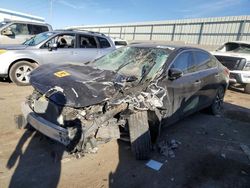 Vehiculos salvage en venta de Copart Albuquerque, NM: 2016 Nissan Altima 2.5