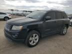 2012 Jeep Compass Sport