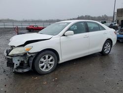 2011 Toyota Camry Base en venta en Fredericksburg, VA