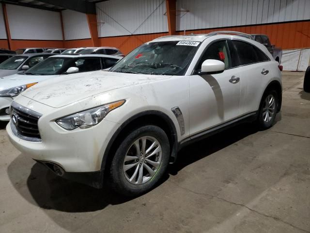 2012 Infiniti FX35