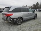 2022 Honda Odyssey EXL