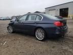 2012 BMW 328 I