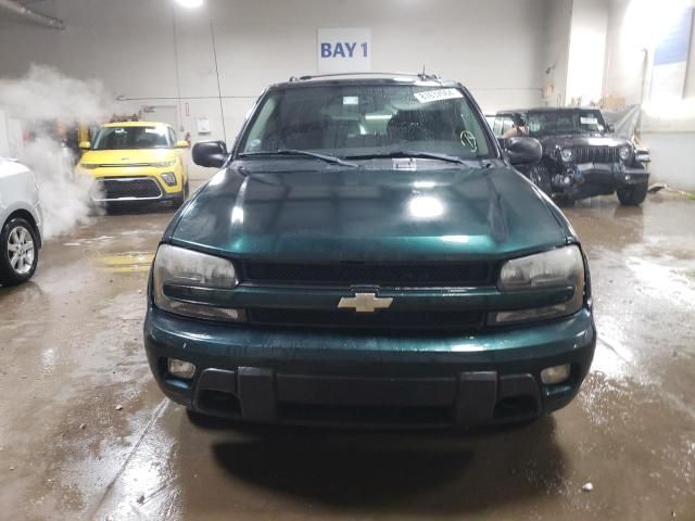 2005 Chevrolet Trailblazer LS