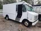 2014 Ford Econoline E350 Super Duty Stripped Chass