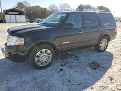 Run And Drives Cars for sale at auction: 2012 Ford Expedition Limited