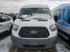 2018 Ford Transit T-250