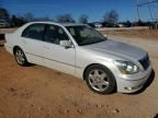 2004 Lexus LS 430