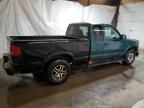 1998 Chevrolet S Truck S10