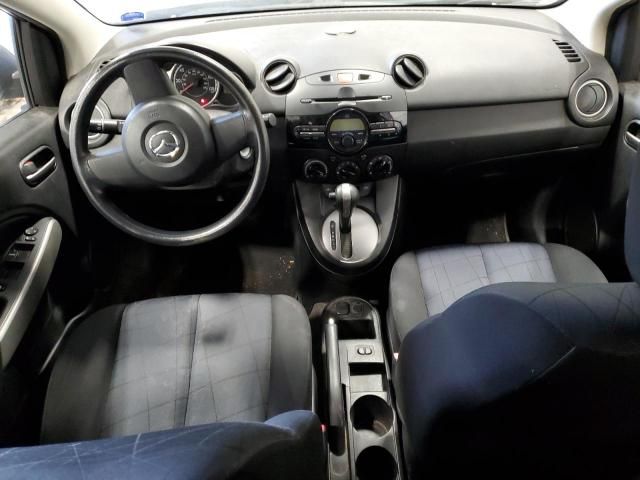 2012 Mazda 2