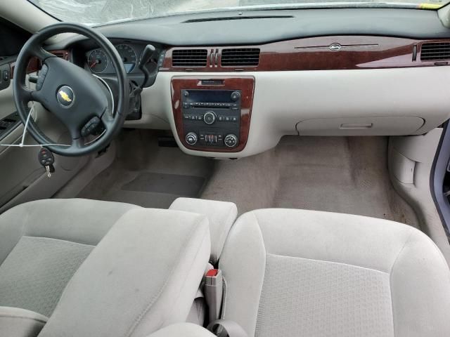 2006 Chevrolet Impala LT