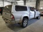 2012 Toyota Tacoma Double Cab