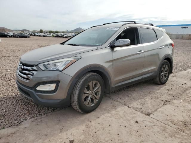 2014 Hyundai Santa FE Sport