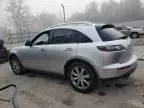 2008 Infiniti FX35