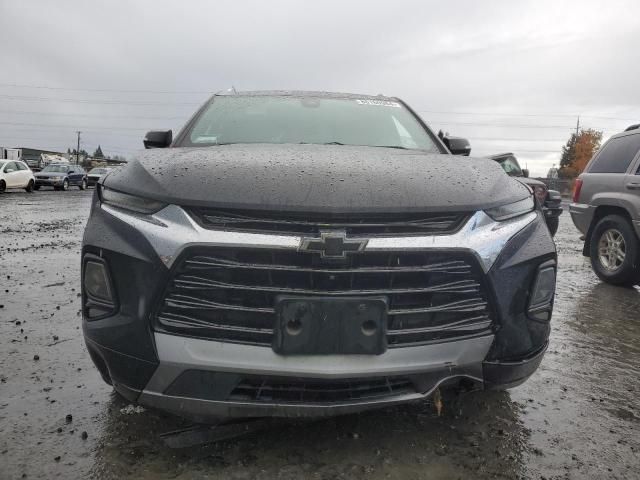 2019 Chevrolet Blazer Premier