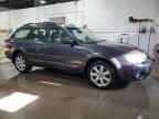 2007 Subaru Outback Outback 2.5I Limited