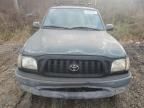 2001 Toyota Tacoma Xtracab