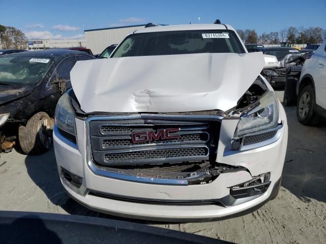 2016 GMC Acadia SLT-2