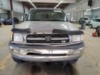 2000 Toyota Tundra Access Cab