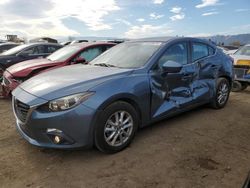 2015 Mazda 3 Touring en venta en San Martin, CA