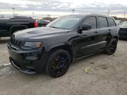 2018 Jeep Grand Cherokee SRT-8 en venta en Indianapolis, IN