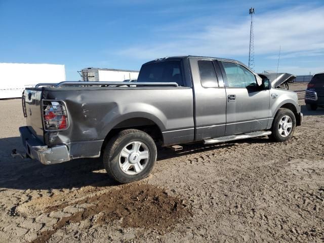 2004 Ford F150