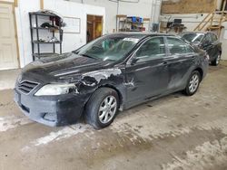 2011 Toyota Camry Base en venta en Ham Lake, MN