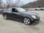 2011 Mercedes-Benz C 300 4matic