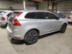 2017 Volvo XC60 T5 Dynamic